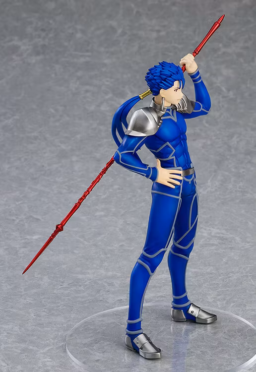 Fate/stay night [Heaven's Feel] Pop Up Parade Lancer