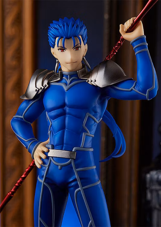 Fate/stay night [Heaven's Feel] Pop Up Parade Lancer