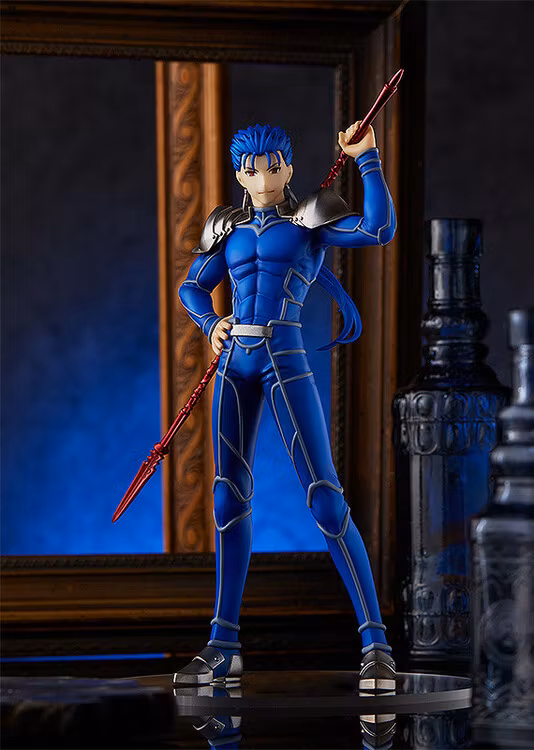 Fate/stay night [Heaven's Feel] Pop Up Parade Lancer
