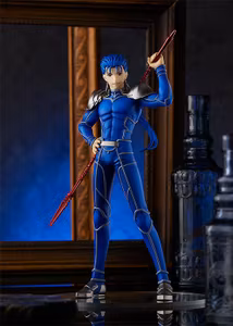 Fate/stay night Heaven's Feel Pop Up Parade Lancer