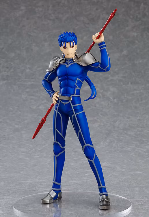 Fate/stay night [Heaven's Feel] Pop Up Parade Lancer