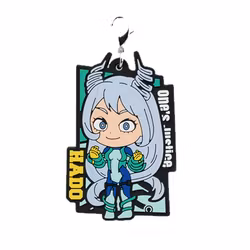 My Hero Academia Hado Keychain Ichibansho - One's Justice
