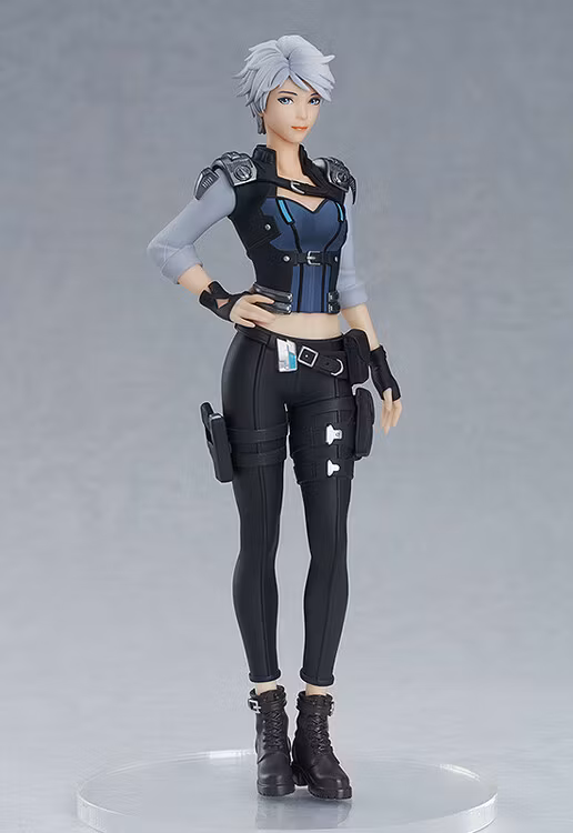 Ling Cage: Incarnation Ran Bing Pop Up Parade