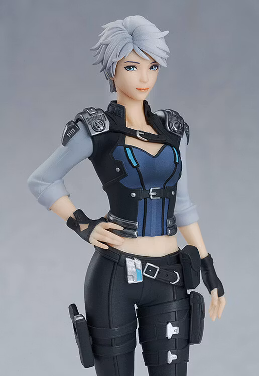 Ling Cage: Incarnation Ran Bing Pop Up Parade