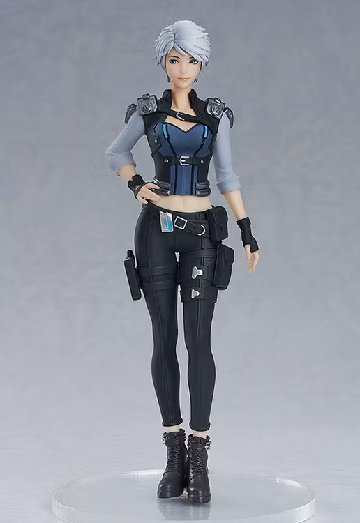 Ling Cage: Incarnation Ran Bing Pop Up Parade