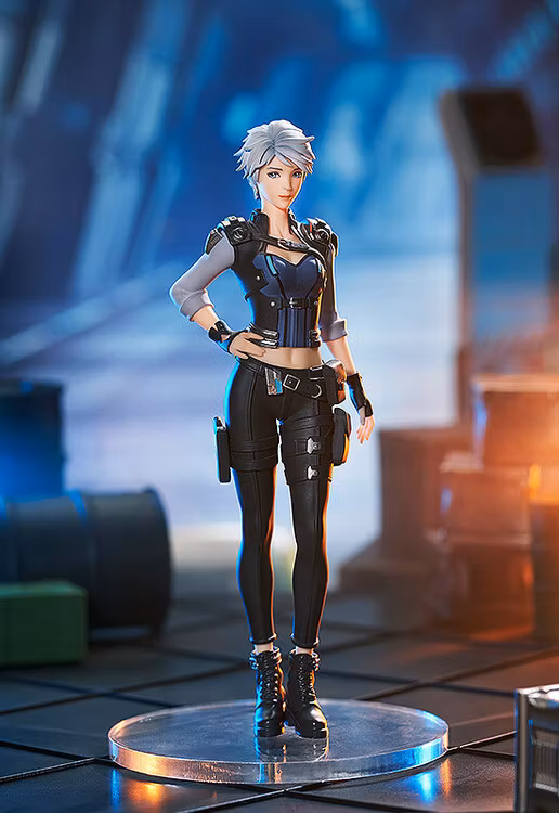 Ling Cage: Incarnation Ran Bing Pop Up Parade