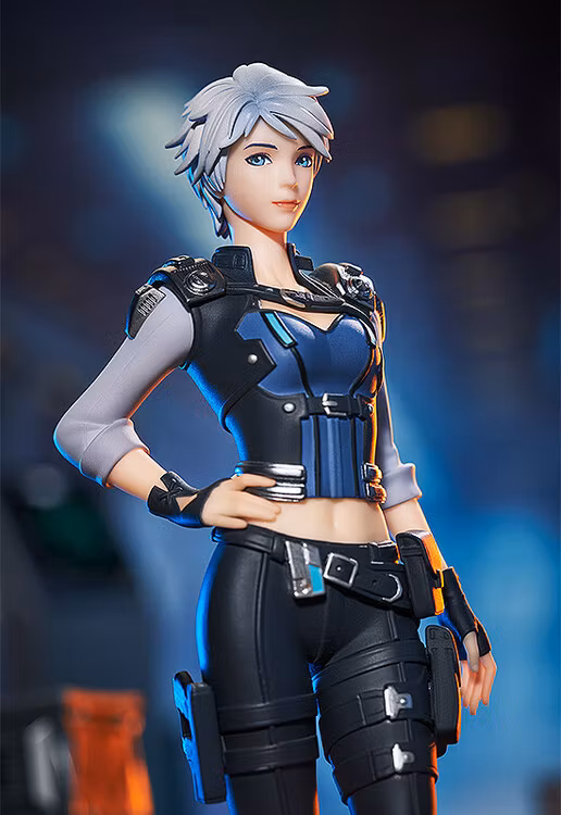 Ling Cage: Incarnation Ran Bing Pop Up Parade