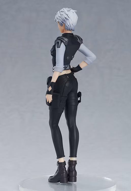 Ling Cage: Incarnation Ran Bing Pop Up Parade