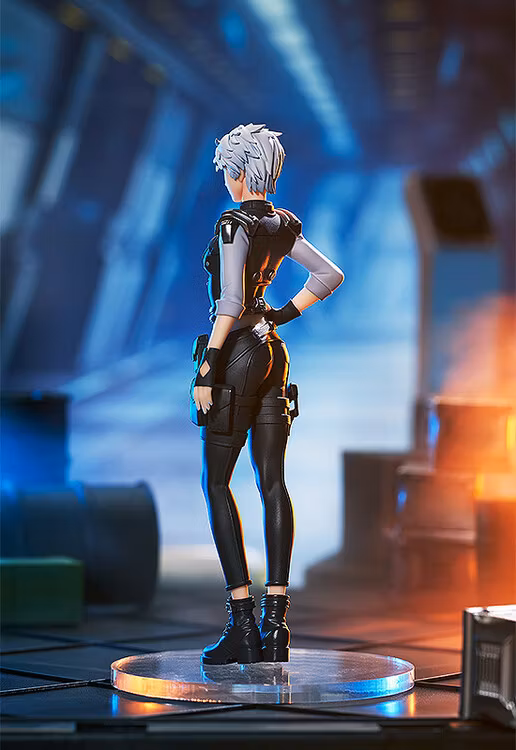 Ling Cage: Incarnation Ran Bing Pop Up Parade