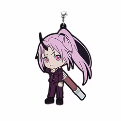 TenSura Keychain Ichibansho Harvest Festival (H)