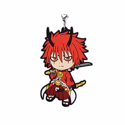 TenSura Keychain Ichibansho Harvest Festival (J)