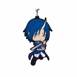 TenSura Keychain Ichibansho Harvest Festival (L)