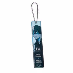 My Hero Academia Acrylic Keychain - Ichibansho Go and Go! (N)