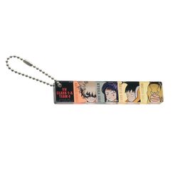 My Hero Academia Acrylic Keychain - Ichibansho Go and Go! (D)