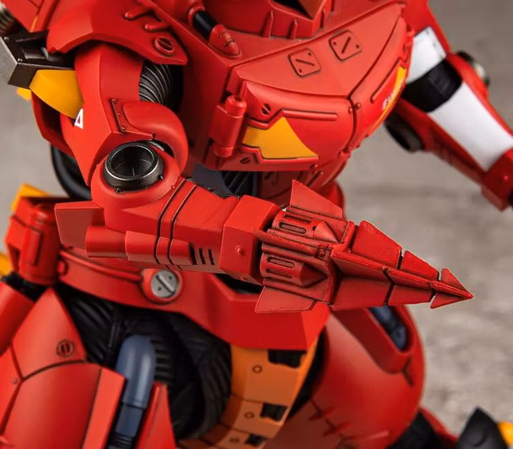 Godzilla vs. Evangelion Mechagodzilla (Type-3 Kiryu EVA Unit-02 Color Ver.) Exclusive Model Kit