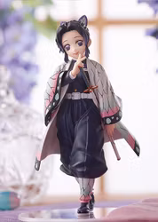 Demon Slayer: Kimetsu no Yaiba Shinobu Kocho Pop Up Parade