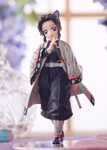 Demon Slayer: Kimetsu no Yaiba Pop Up Parade Shinobu Kocho