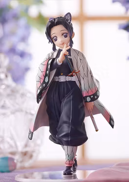 Demon Slayer: Kimetsu no Yaiba Pop Up Parade Shinobu Kocho