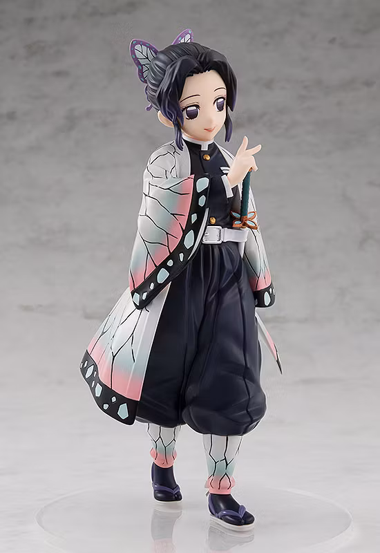 Demon Slayer: Kimetsu no Yaiba Shinobu Kocho Pop Up Parade