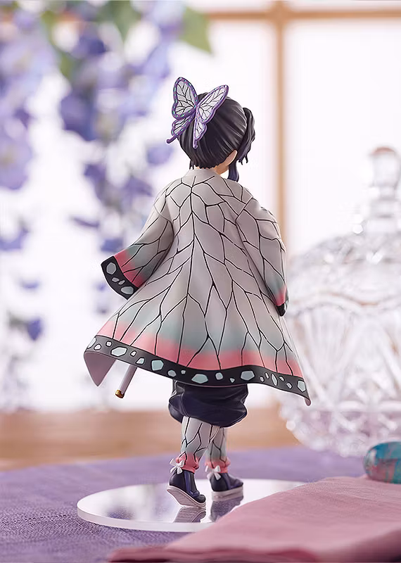 Demon Slayer: Kimetsu no Yaiba Shinobu Kocho Pop Up Parade