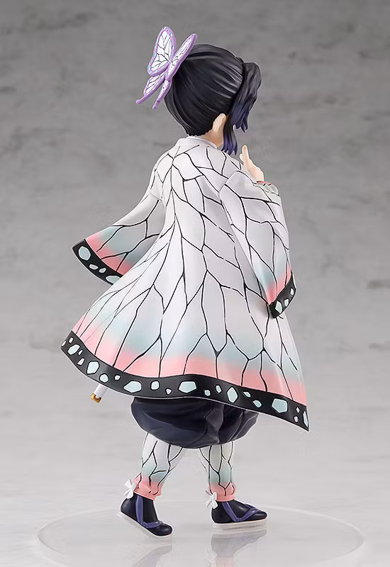 Demon Slayer: Kimetsu no Yaiba Shinobu Kocho Pop Up Parade