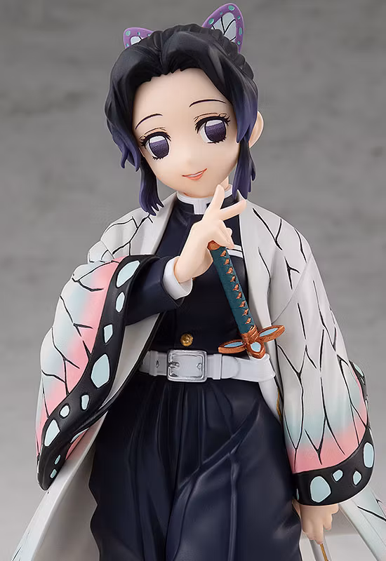 Demon Slayer: Kimetsu no Yaiba Shinobu Kocho Pop Up Parade