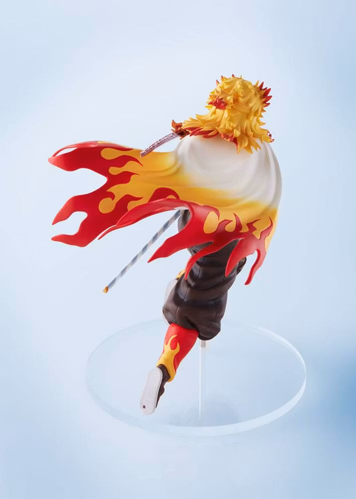 Demon Slayer: Kimetsu no Yaiba ConoFig Kyojuro Rengoku