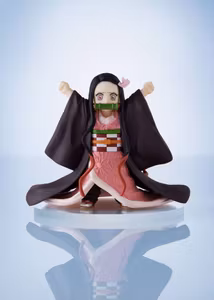 Demon Slayer: Kimetsu no Yaiba ConoFig Little Nezuko
