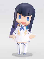 Kill la Kill HELLO! GOOD SMILE Satsuki Kiryuin