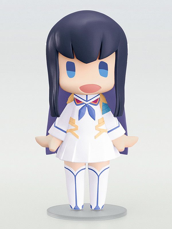 Kill la Kill HELLO! GOOD SMILE Satsuki Kiryuin
