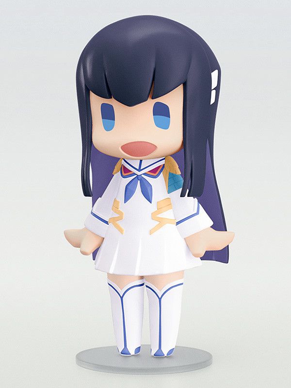 Kill la Kill HELLO! GOOD SMILE Satsuki Kiryuin