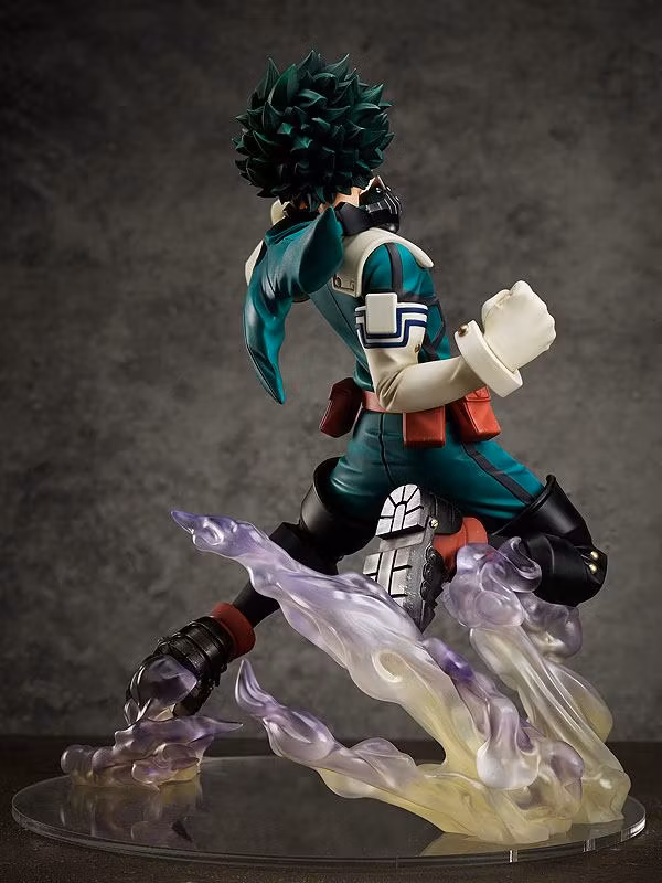 My Hero Academia Izuku Midoriya 1/4th Scale
