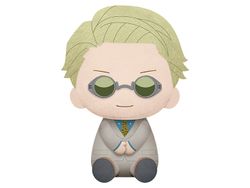 Jujutsu Kaisen Big Plush Kento Nanami