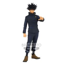Jujutsu Kaisen Jukon No Kata Megumi Fushiguro