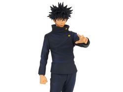 Jujutsu Kaisen Jukon No Kata Megumi Fushiguro