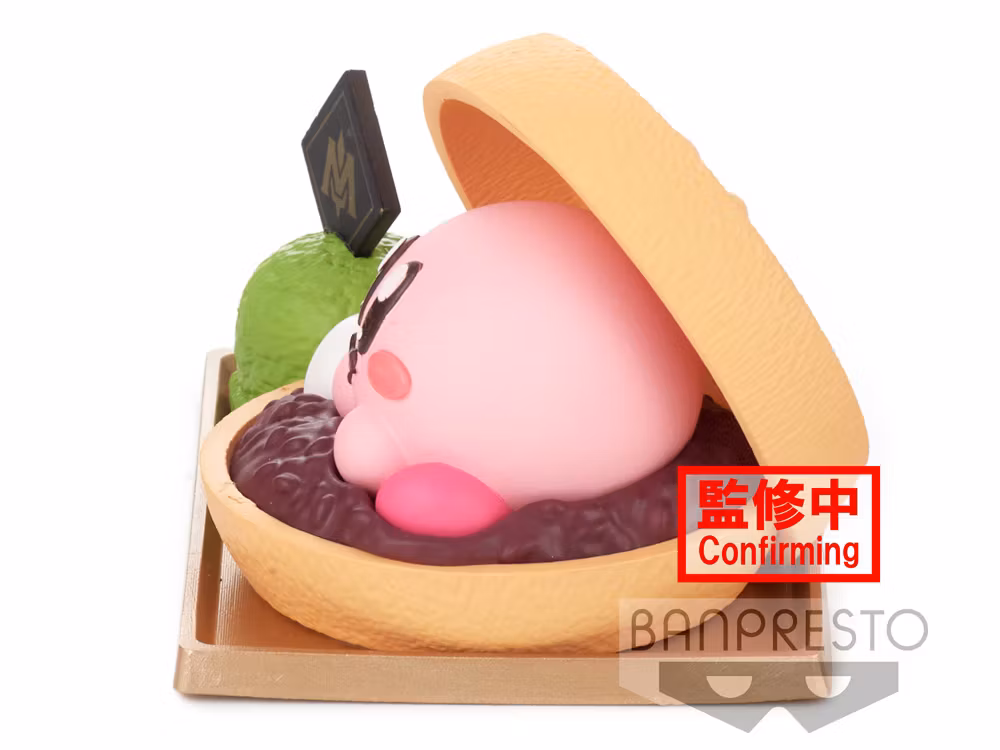 Kirby Paldolce Collection Vol.4 (Ver.B)