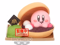 Kirby Paldolce Collection Vol.4 (Ver.B)