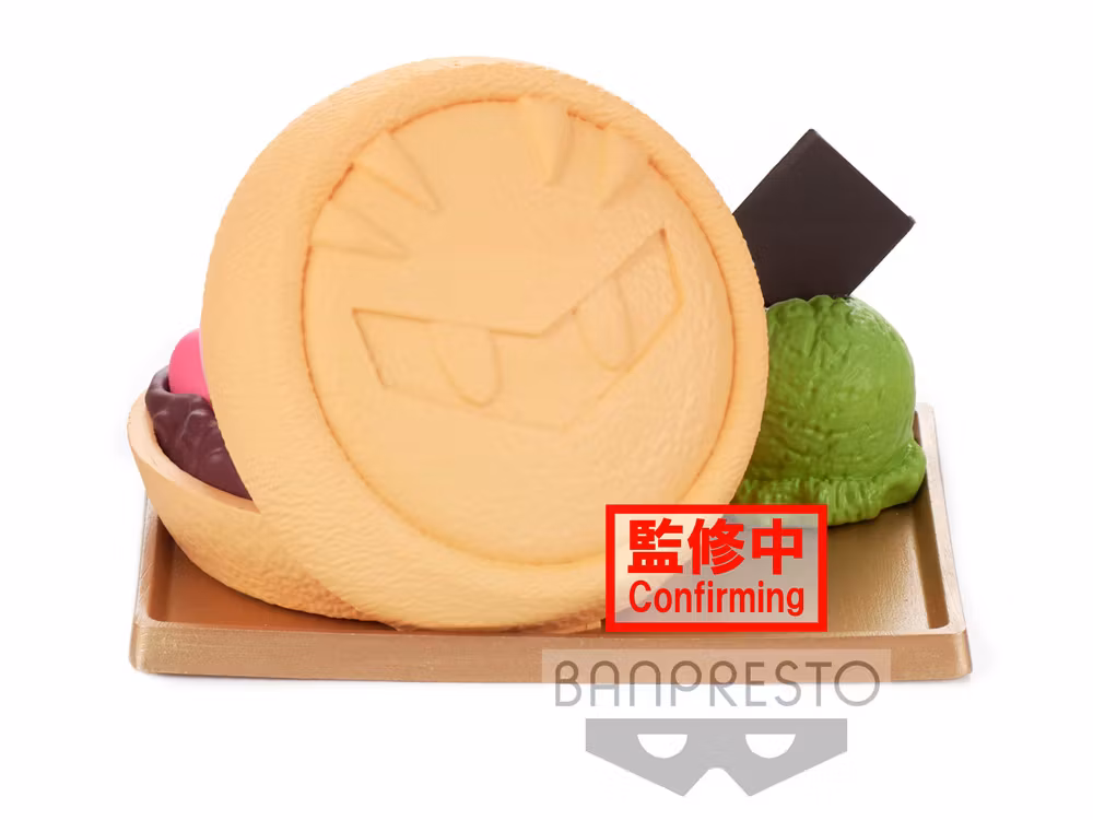 Kirby Paldolce Collection Vol.4 (Ver.B)