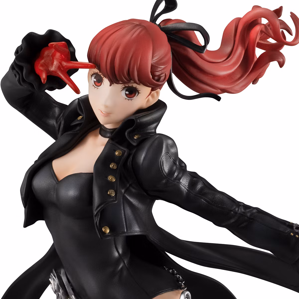 Persona 5 The Royal Kasumi Yoshizawa Lucrea