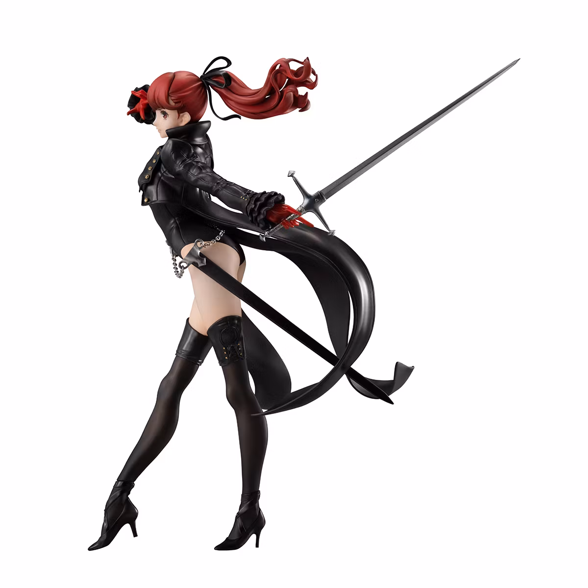 Persona 5 The Royal Kasumi Yoshizawa Lucrea