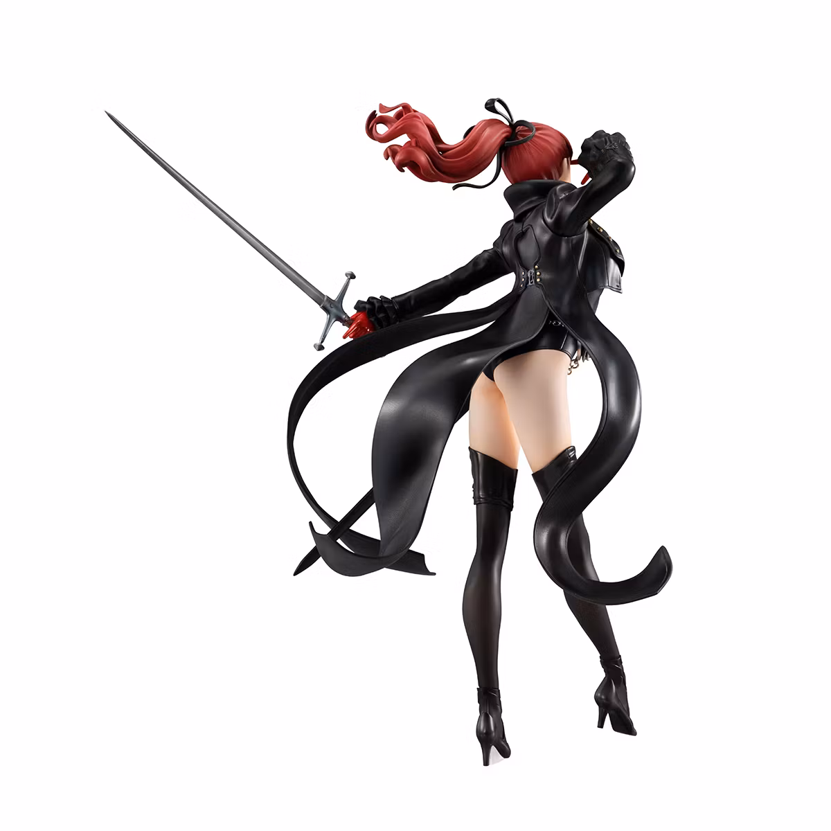 Persona 5 The Royal Kasumi Yoshizawa Lucrea