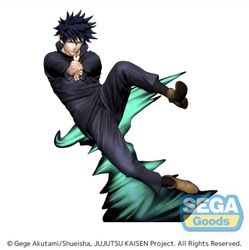 Jujutsu Kaisen Megumi Fushiguro Super Premium Figure
