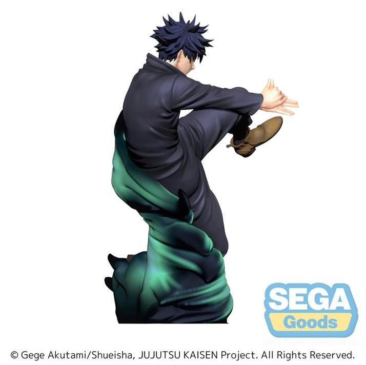 Jujutsu Kaisen Megumi Fushiguro Super Premium Figure
