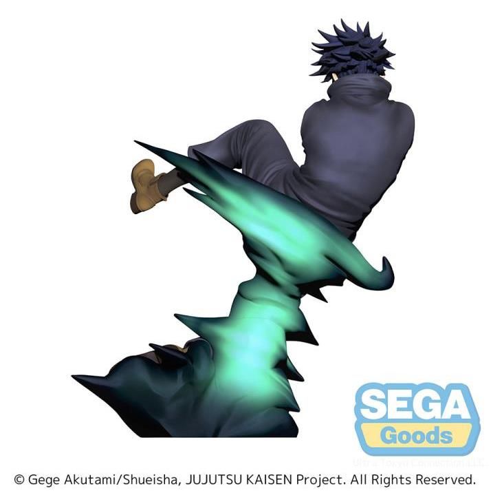 Jujutsu Kaisen Megumi Fushiguro Super Premium Figure