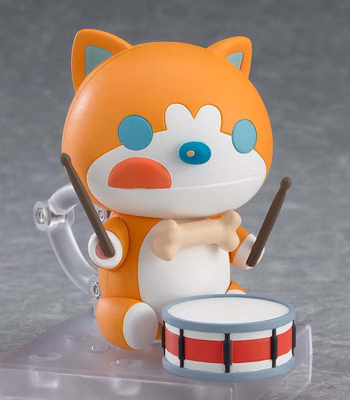 Godzilla Singular Point Nendoroid Pelops II