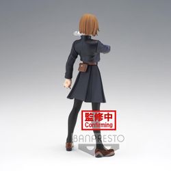 Jujutsu Kaisen Nobara Kugisaki Jukon no Kata