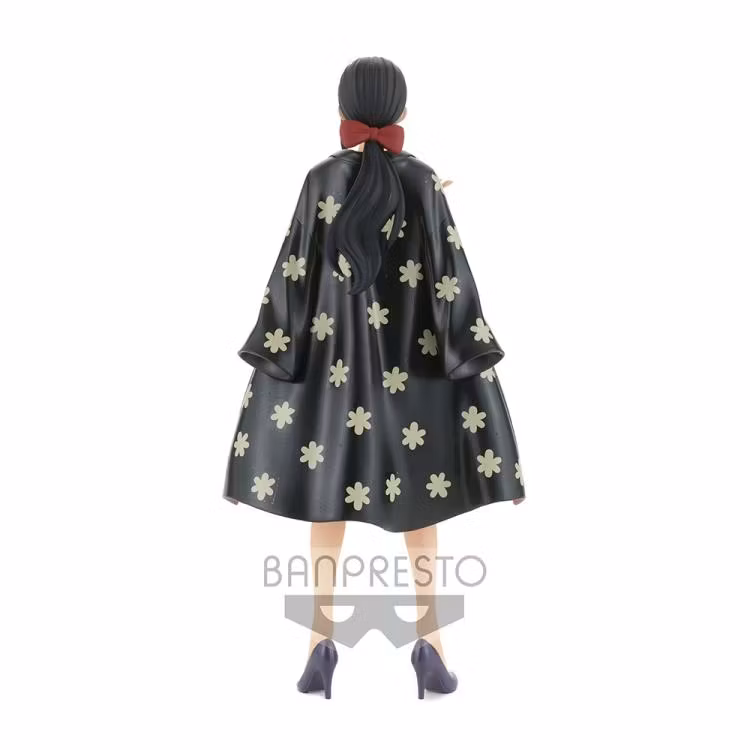 One Piece DXF The Grandline Lady Wano Kuni Vol.6 Nico Robin