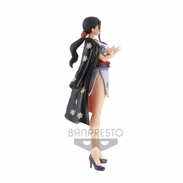 One Piece DXF The Grandline Lady Wano Kuni Vol.6 Nico Robin