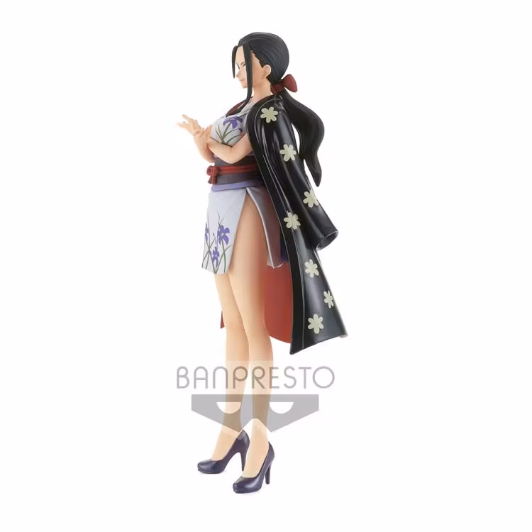 One Piece DXF The Grandline Lady Wano Kuni Vol.6 Nico Robin