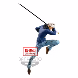 One Piece Trafalgar Law II Maximatic